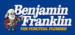 Benjamin Franklin Plumbing