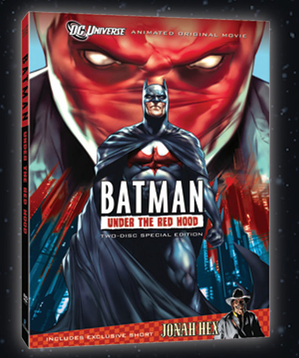 Batman Under The Red Hood Stream Batman Under The Red Hood Stream