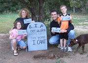We Buried the words "I Can't"