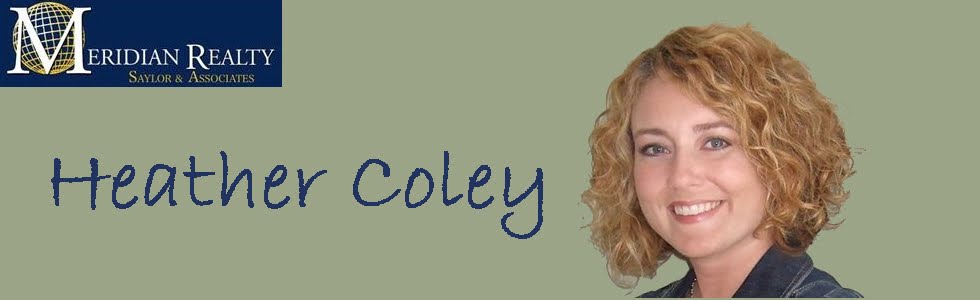 Heather Coley Real Estate