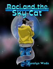 free e-book: Roci and the skycat