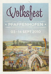 Volksfest Pfaffenhofen 2010