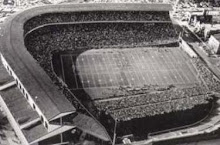 Wrigley Field