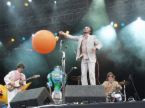 The Flaming Lips