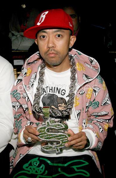 YSM NIGO APE トップス