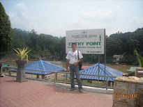 Taman negara Kuala Tahan 2008
