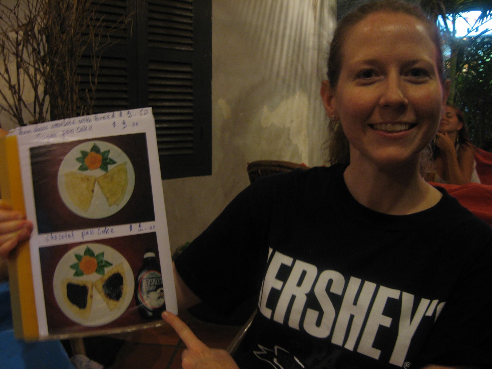 Mrs. Dougherty-Wade's Cambodia Blog