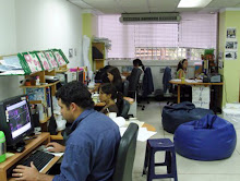 Oficina de espacio integral grupo de arquitectos