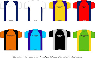 dri fit designs