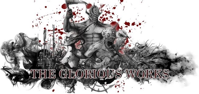 The Glorious Works