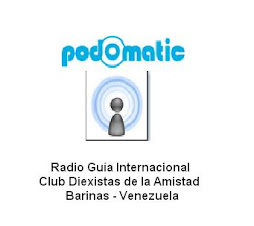 RADIO GUIA INTERNACIONAL