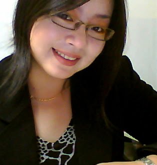 CIRA NUR'AINI