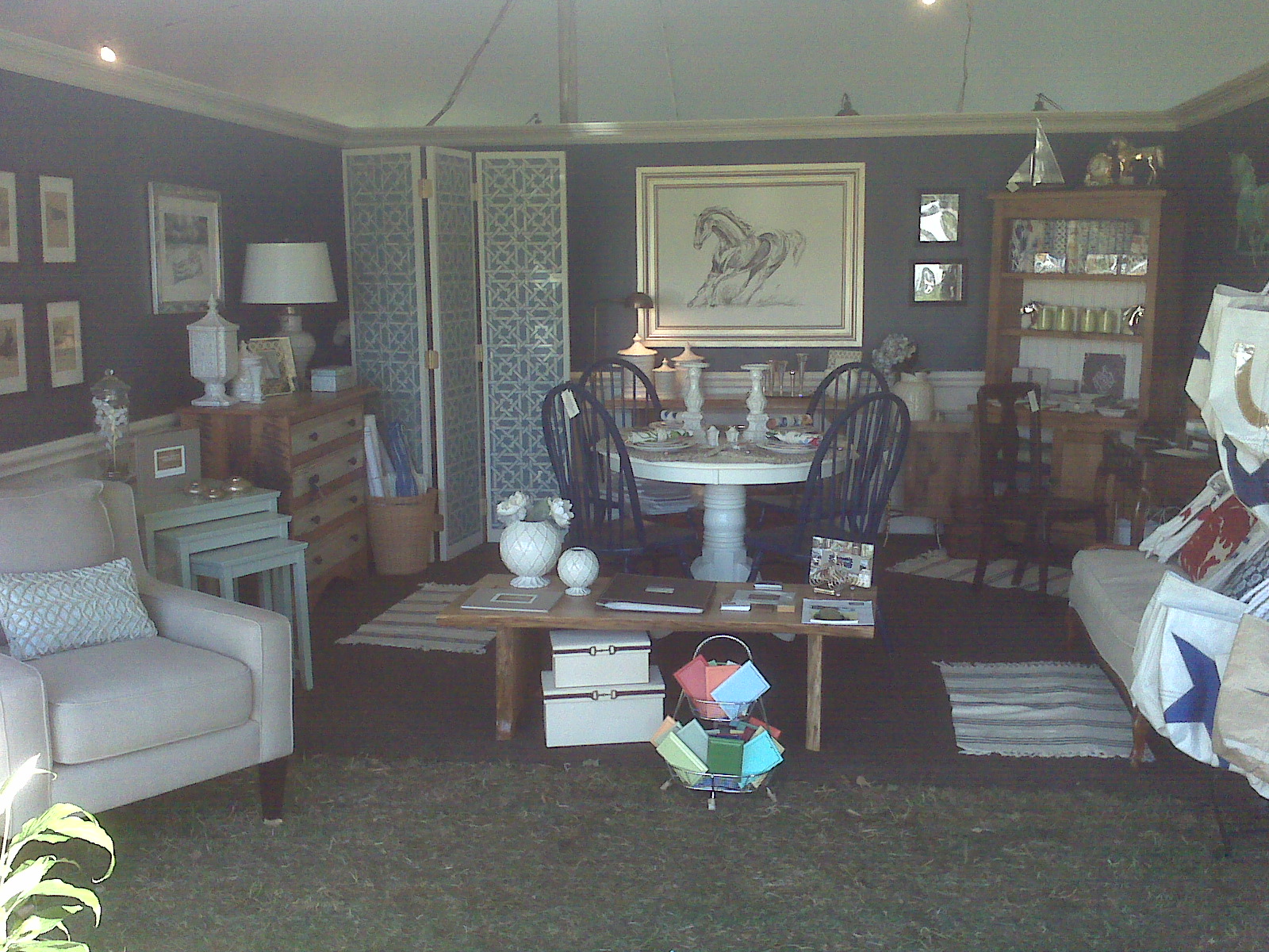 martha's vineyard furniture co. Martha's vineyard furniture co at the