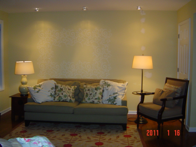 Wiring pot lights: A tutorial. Kinda. | Mom and Her Drill