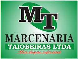 Marcenaria Taiobeiras - Início