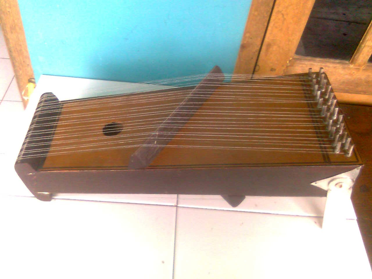 Gambar Contoh Alat Musik Gamelan Beserta Penjelasanny - vrogue.co