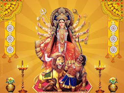 Jai Ambe - Jai Durge