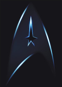 Star Trek new logo
