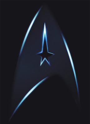 Star Trek new logo