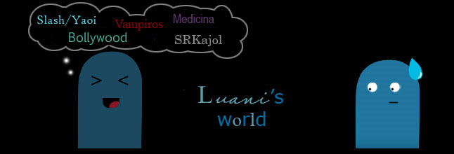 Luani's world
