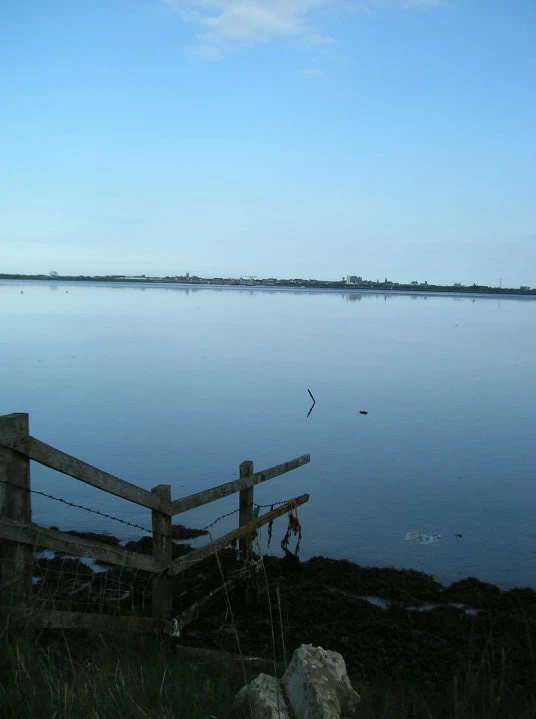 Breydon Water