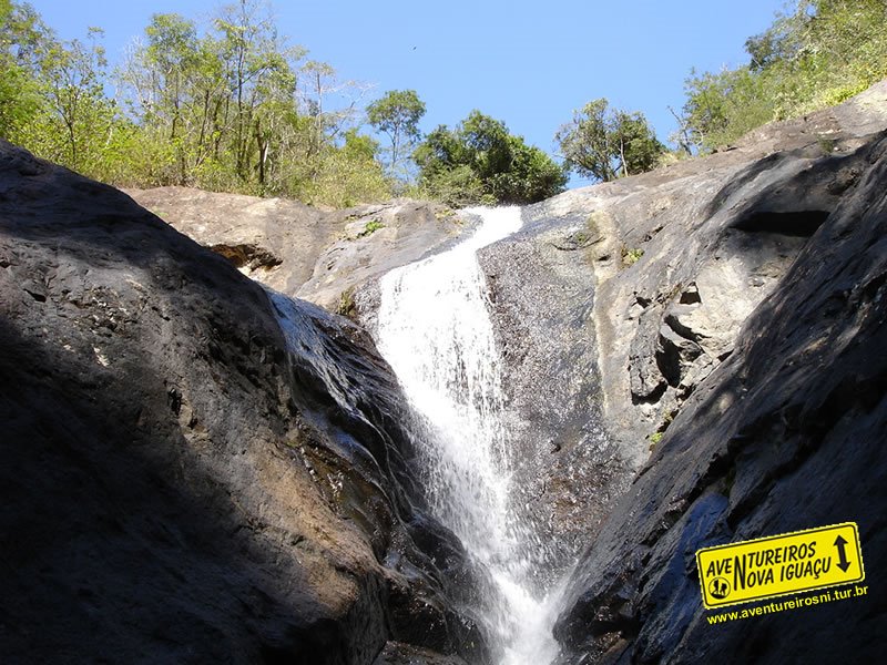 Reserva Ambiental de Nova Iguaçu AMBIENTAL