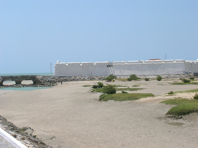 Forte dos Reis Magos