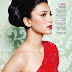 Shruthi hassan Hot Vogue Magazine Scan