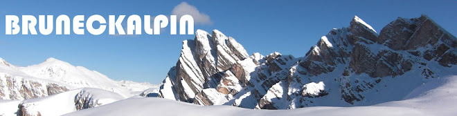 B R U N E C K A L P I N