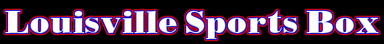 The place to come to read a blog about local and national sports news.