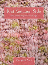 Knit Knitavian Style: Allow your knitting adventures to begin.