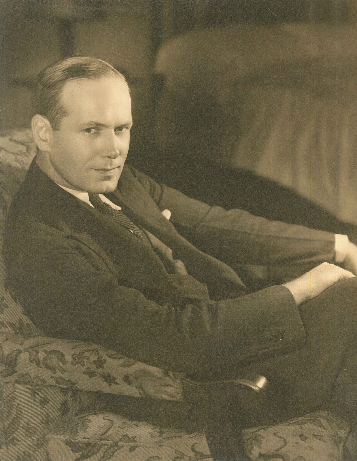 Local History CDPL Kenyon Nicholson