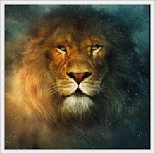 Ele é o Leão da Tribo de Judá...
