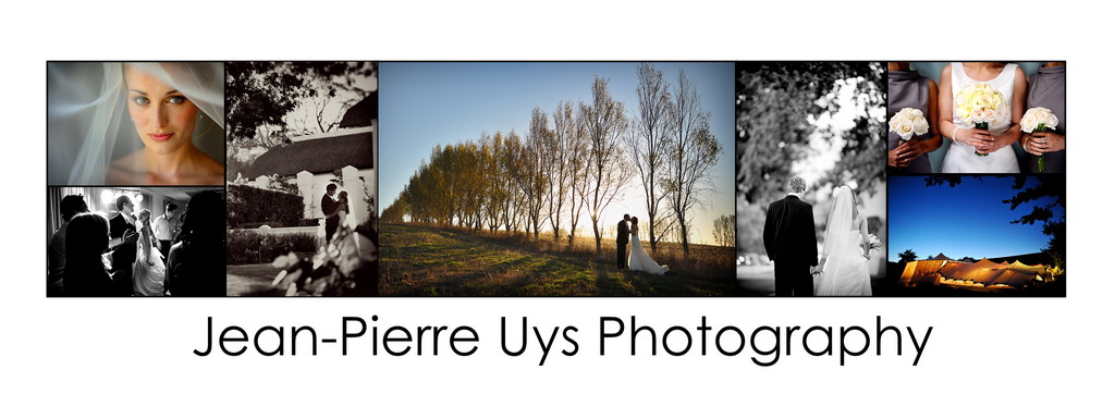 Jean-Pierre Uys Photography
