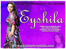 Blog Ministério Eyshila