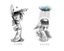 This is How Ben Makes me Feel