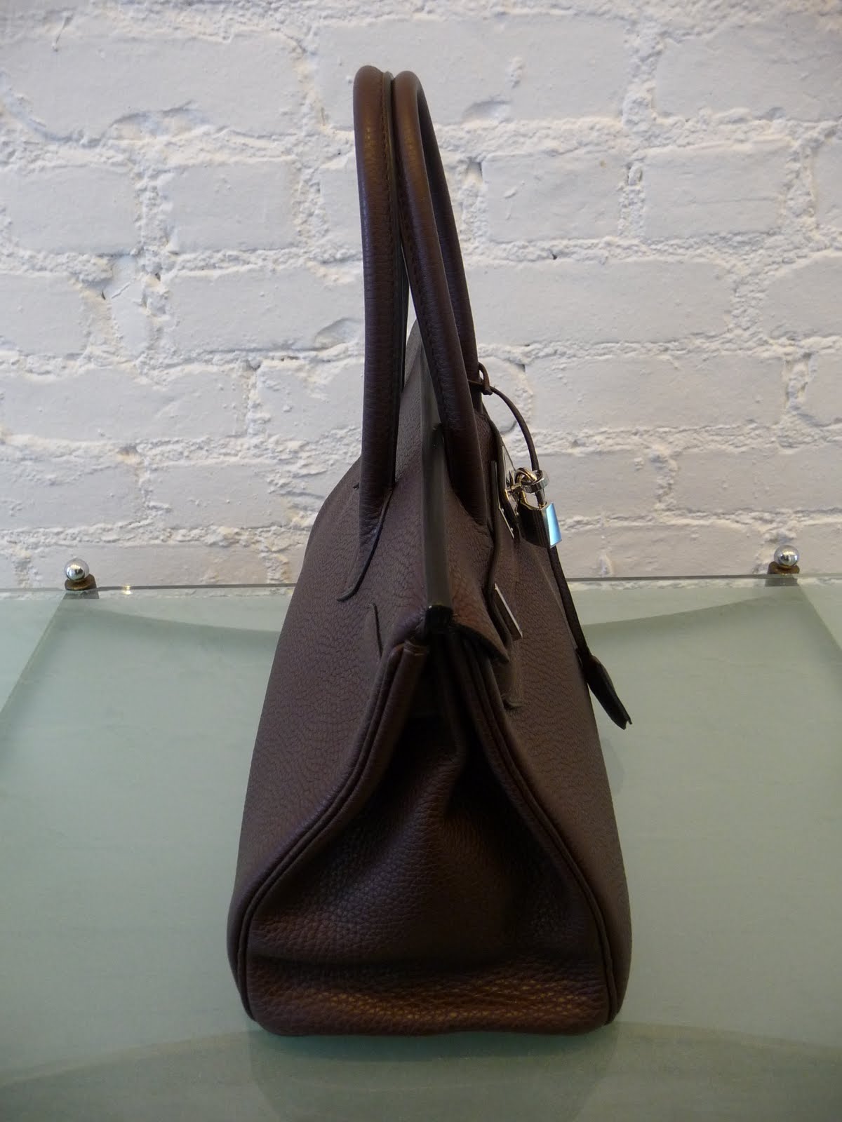 What's Behind The Name Of The Birkin Bag UMD College of Information Studies STICK