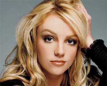 Britney Spears Novo CD 2011