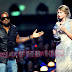 Taylor Swift & Kanye West Billboard's Top Artist Of The Year!