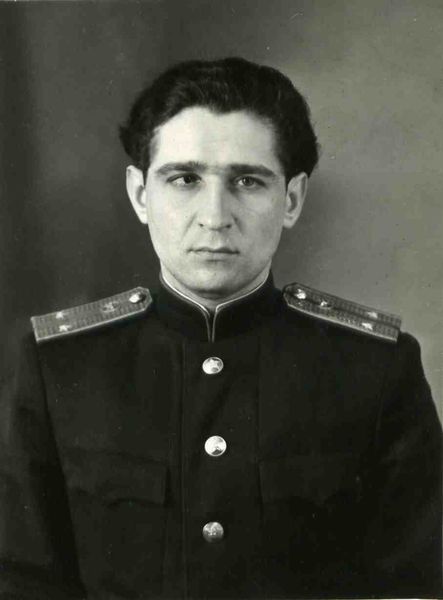 Аршинов богдан игоревич
