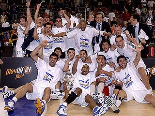 tiendas de basket en madrid