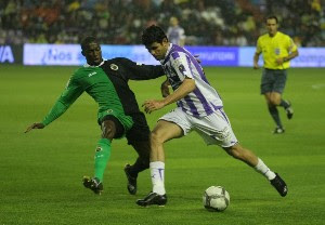 real madrid - barcelona