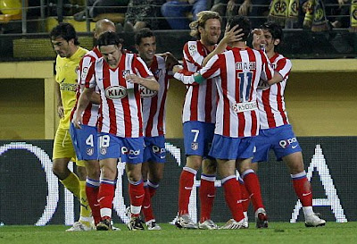 Spanish Football | Soccer | Sports Blog