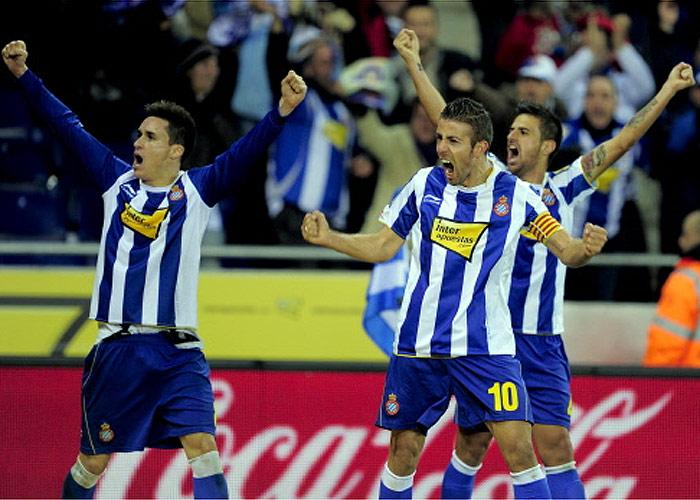 Spanish Football Soccer Sports Blog