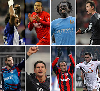 Spanish Football | Soccer | Sports Blog Spanish Football | Soccer | Sports Blog