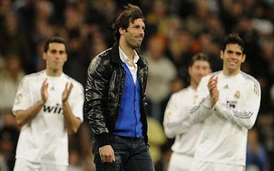 Spanish Football | Soccer | Sports Blog