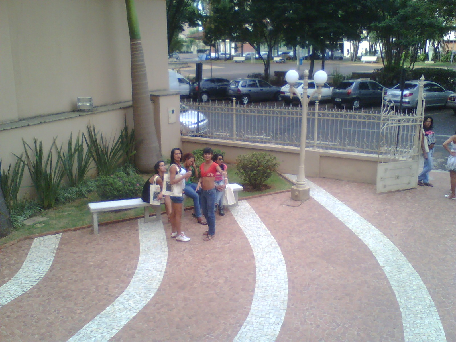 Programa Em Cima do Salto: Passeio pelos pontos turísticos da cidade de