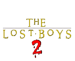 Lost Boys 2, vampire