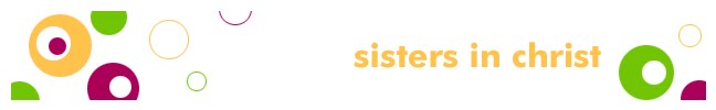 Sisters in Christ