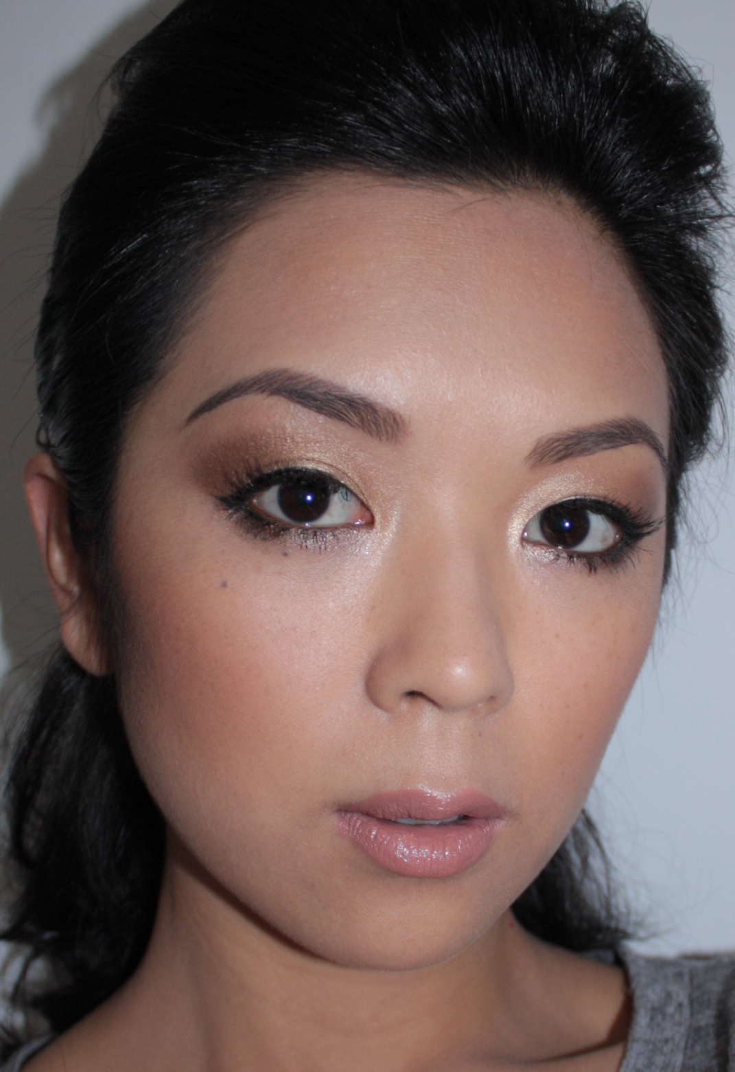 Makeup By Ti: 7 Looks for 7 days of the week with URBAN DECAY NAKED ...
